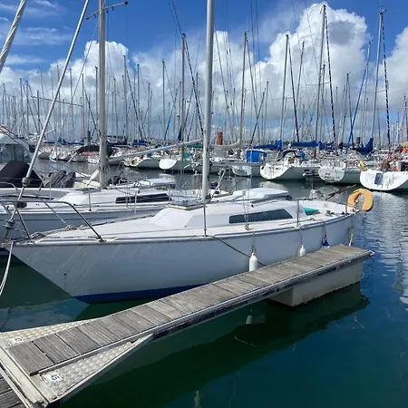Location Un Petit Voilier La Rochelle (Charente-Maritime)